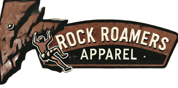 Rock Roamers Apparel 