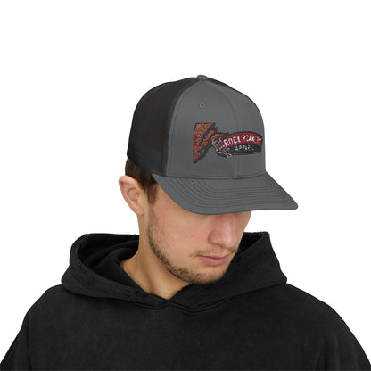 Rr trucker hat