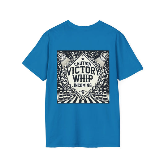 "Victory Whip" T-Shirt