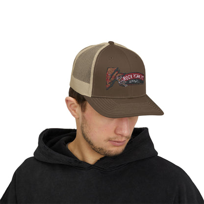 Rr trucker hat