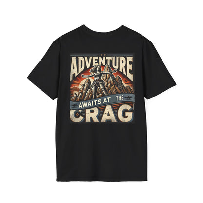 "Adventure Love" T-Shirt