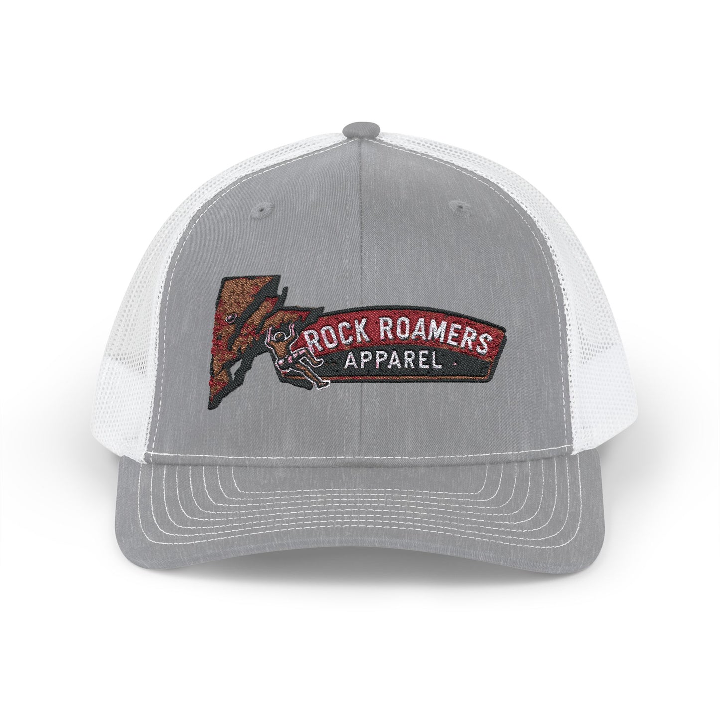 Rr trucker hat