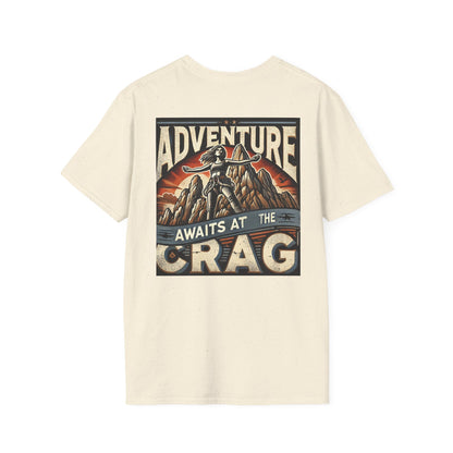 "Adventure Love" T-Shirt