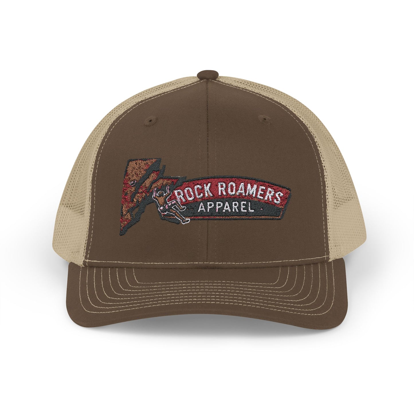 Rr trucker hat