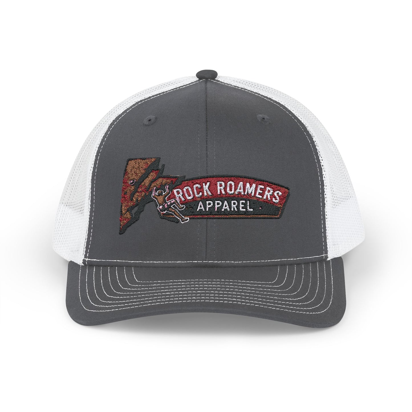 Rr trucker hat